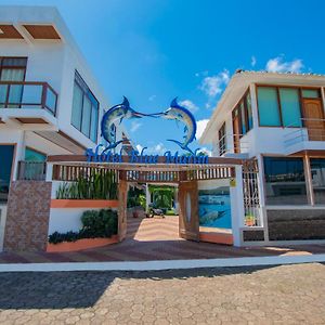 Blue Marlin Hotel